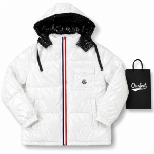 Chaqueta Moncler