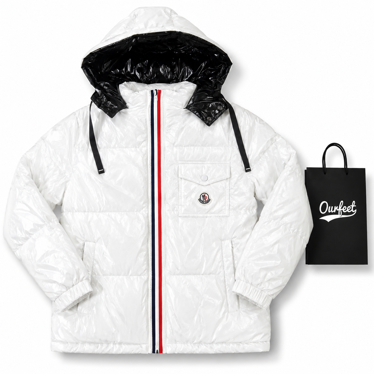 Chaqueta Moncler