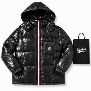 Chaqueta Moncler