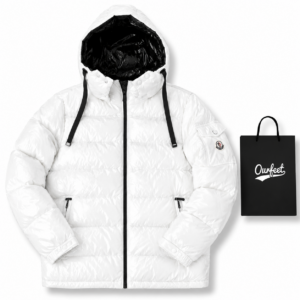 Chaqueta Moncler