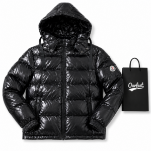 Chaqueta Moncler