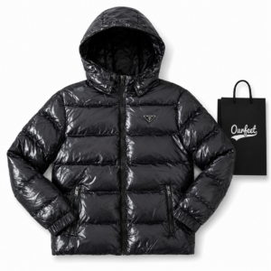 Chaqueta Prada