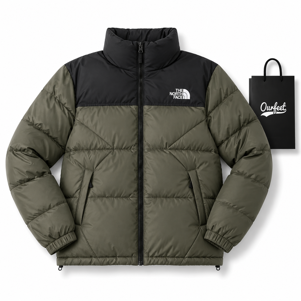 Chaqueta The North Face