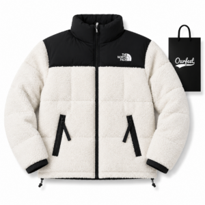 Chaqueta The North Face Lana