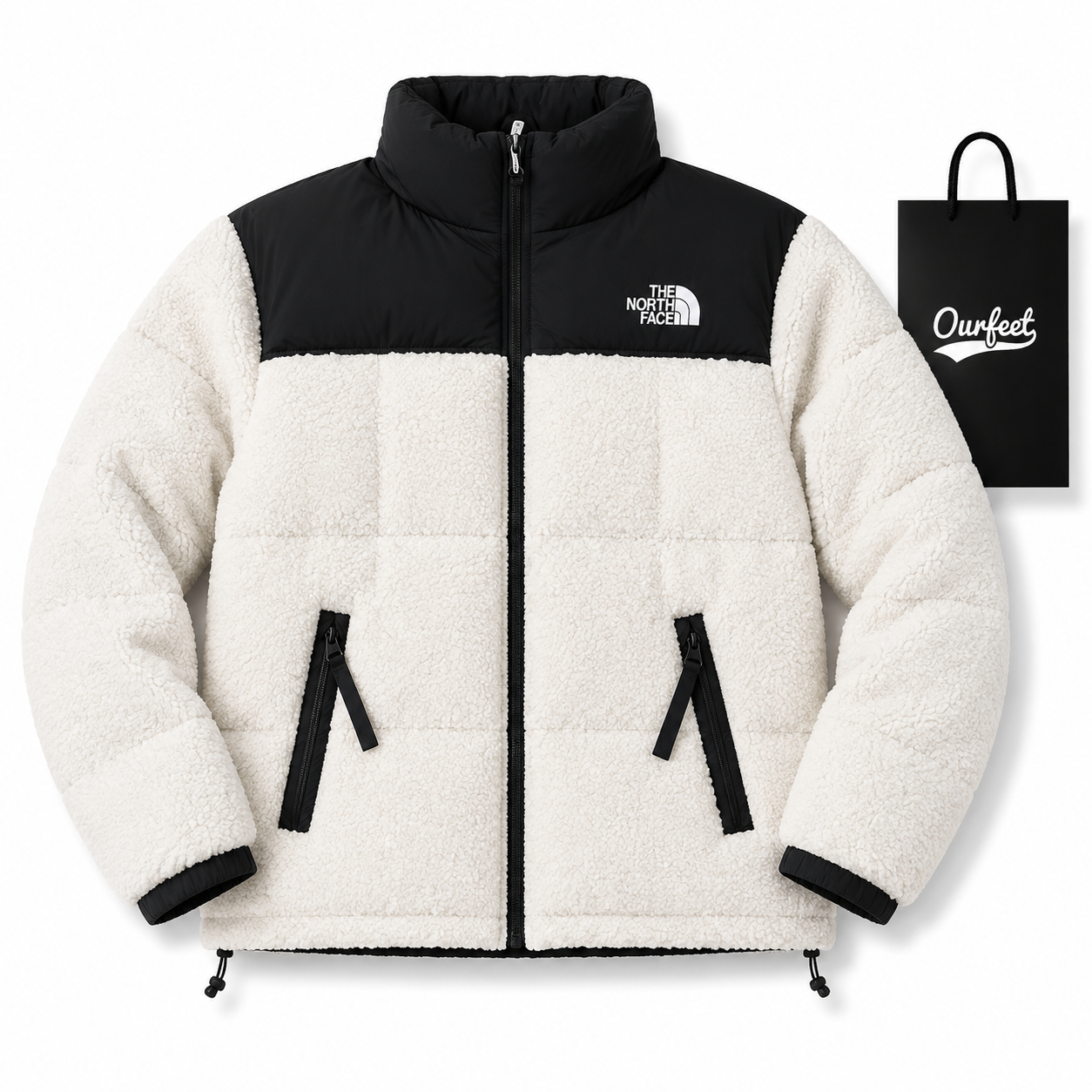 Chaqueta The North Face Lana