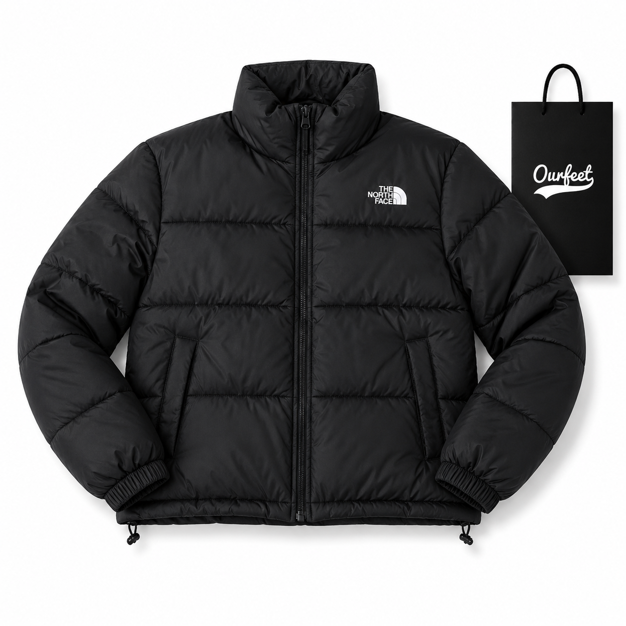 Chaqueta The North Face