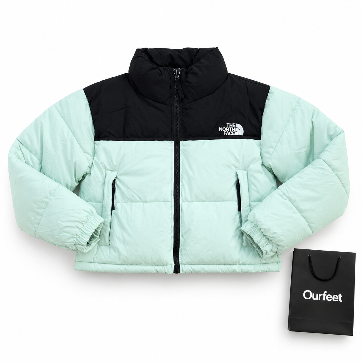 Chaqueta The North Face Chica