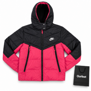 Chaqueta Nike