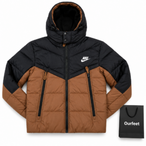 Chaqueta Nike
