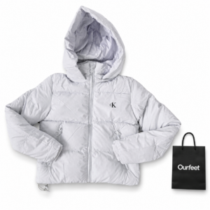 Chaqueta Calvin Klein Chica