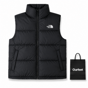 Chaleco The North Face