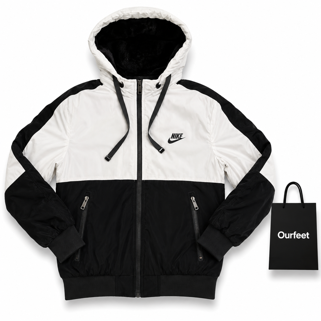 Chaqueta Nike OFERTA