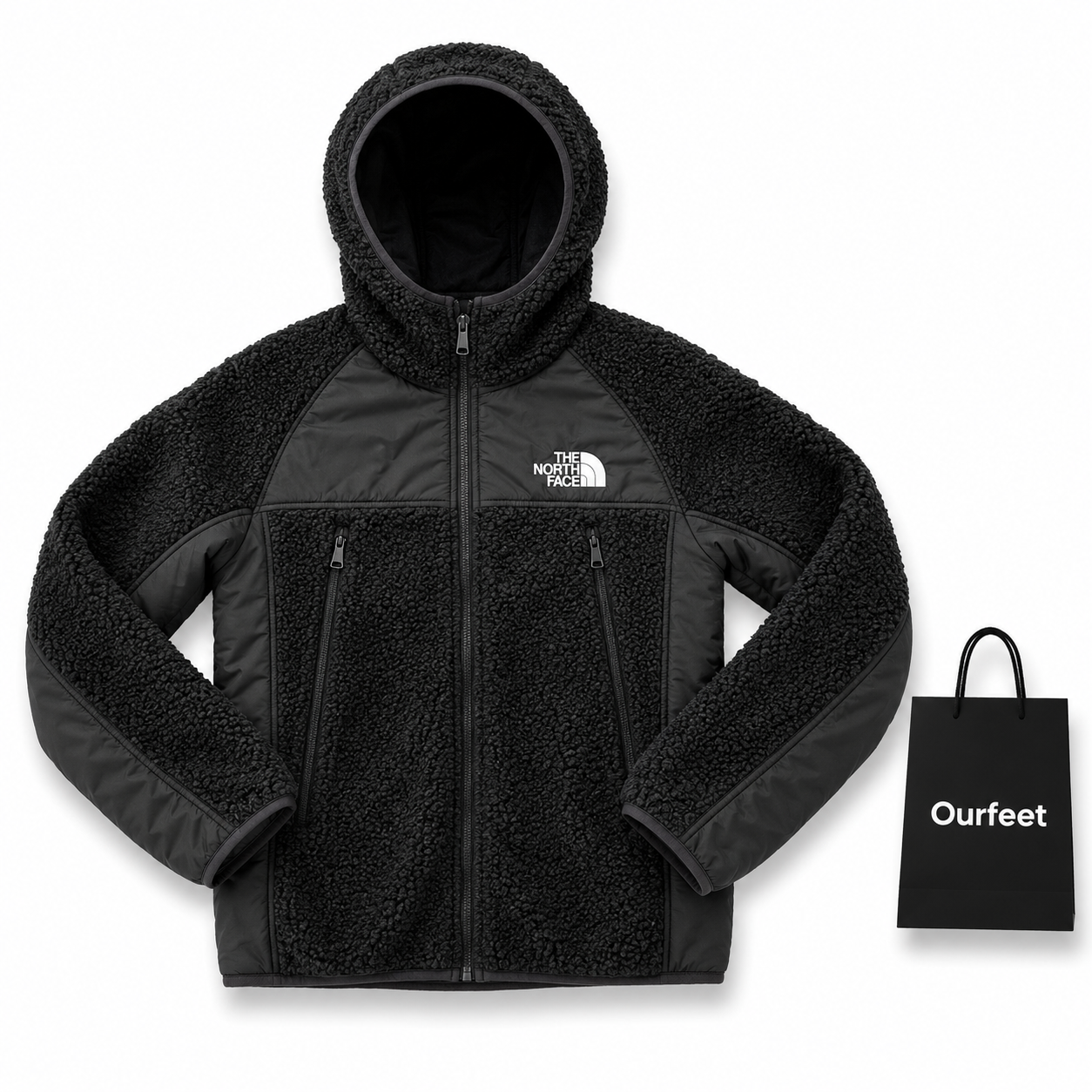 Chaqueta The North Face Lana