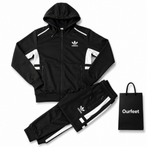 Chándal Adidas