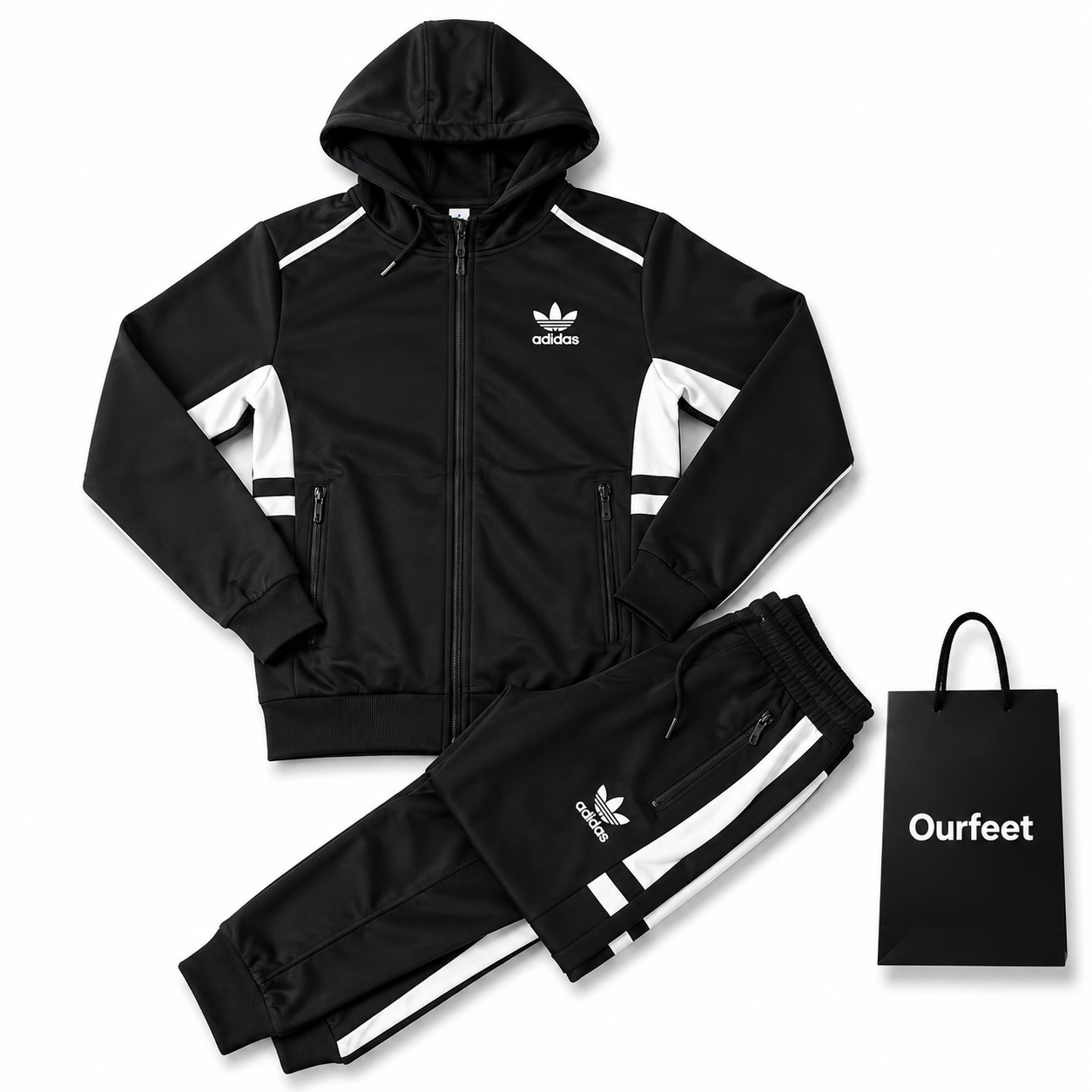 Chándal Adidas