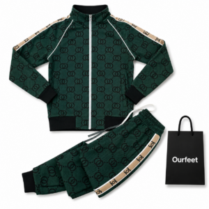 Chándal Gucci