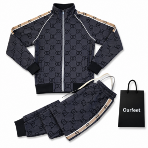 Chándal Gucci
