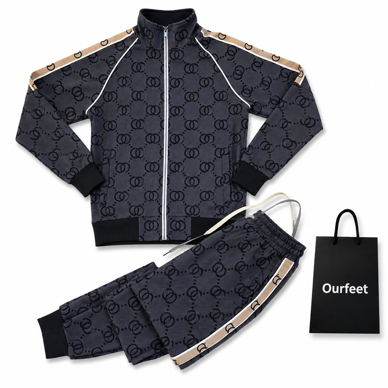Chándal Gucci