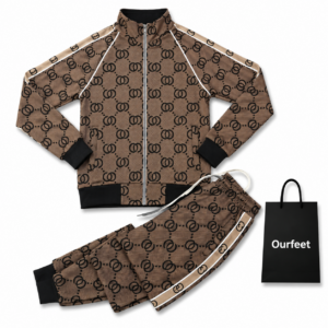 Chándal Gucci