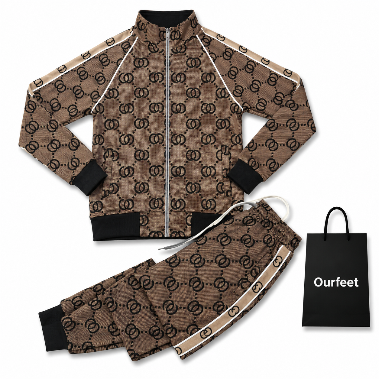 Chándal Gucci
