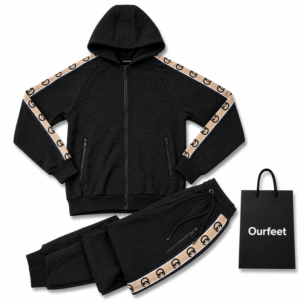 Chándal Gucci