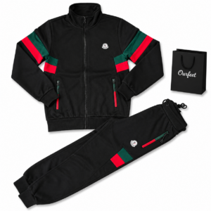 Chándal Moncler