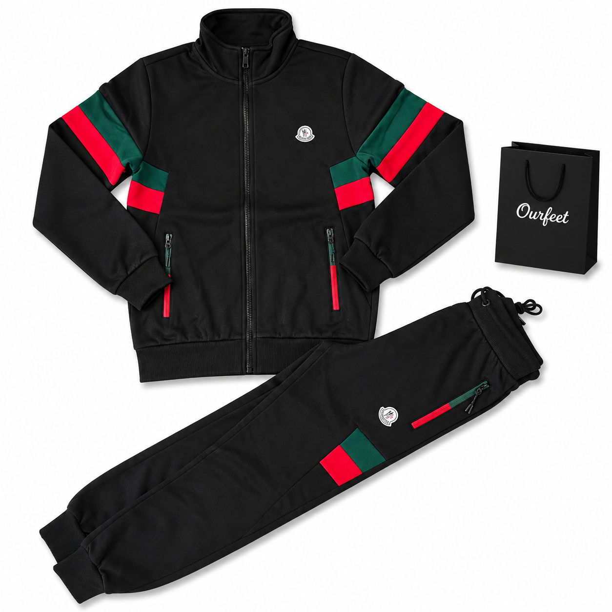 Chándal Moncler
