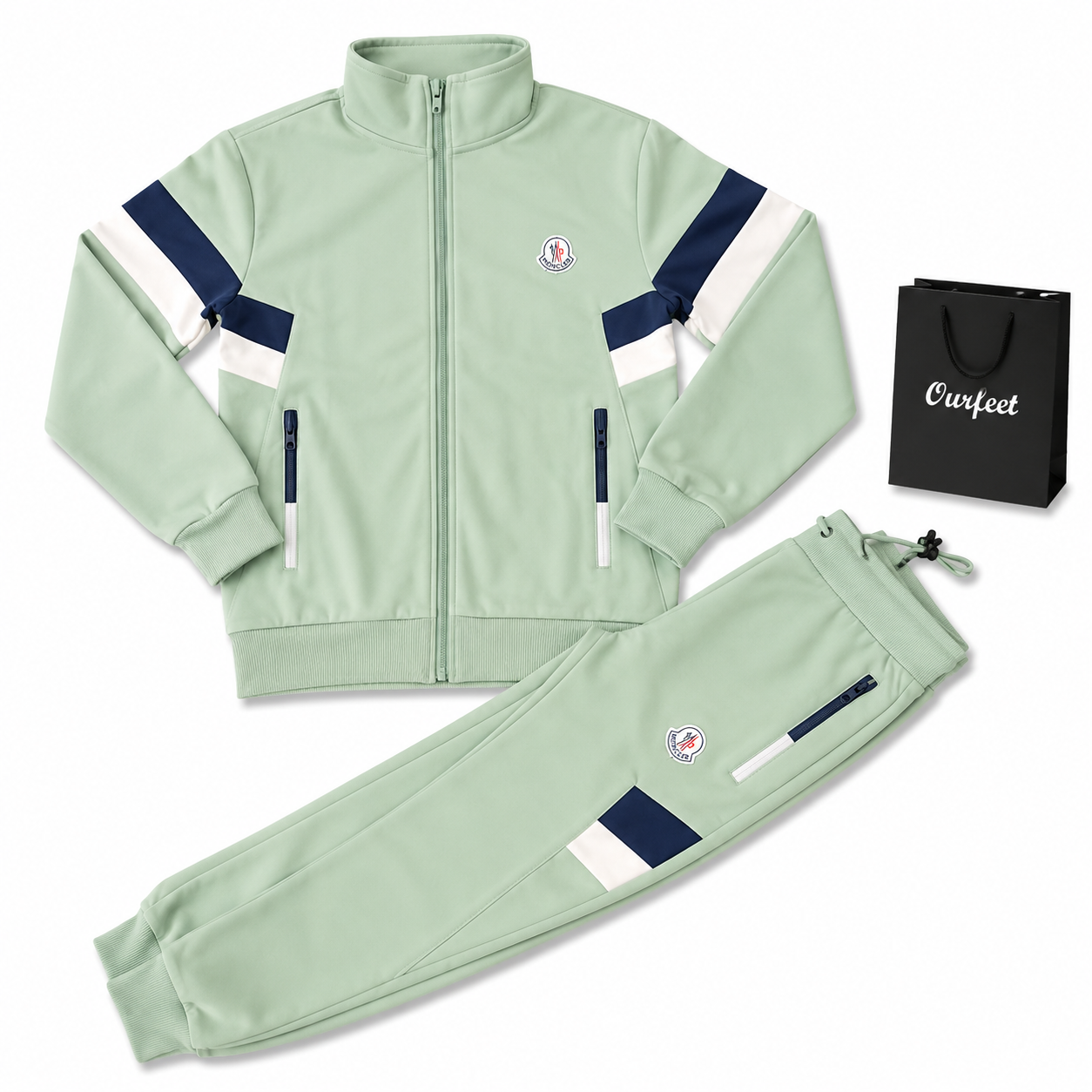 Chándal Moncler