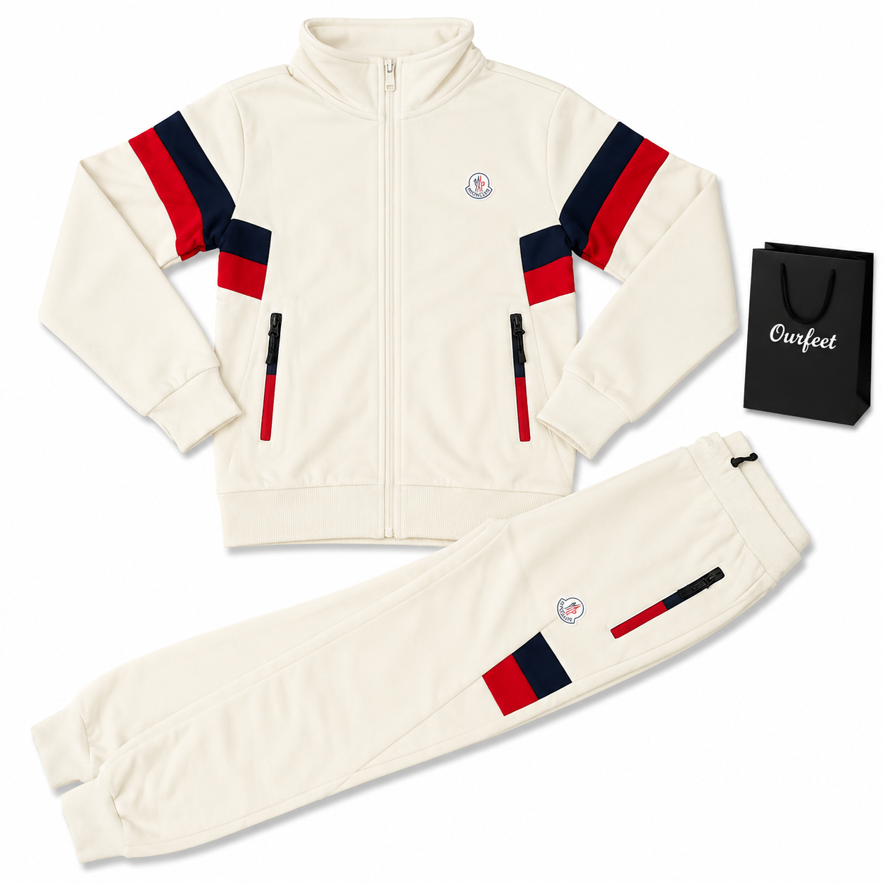 Chándal Moncler