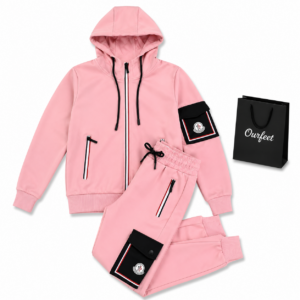 Chándal Moncler