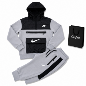 Chándal Nike Bolsillo Central