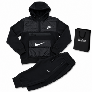 Chándal Nike Bolsillo Central