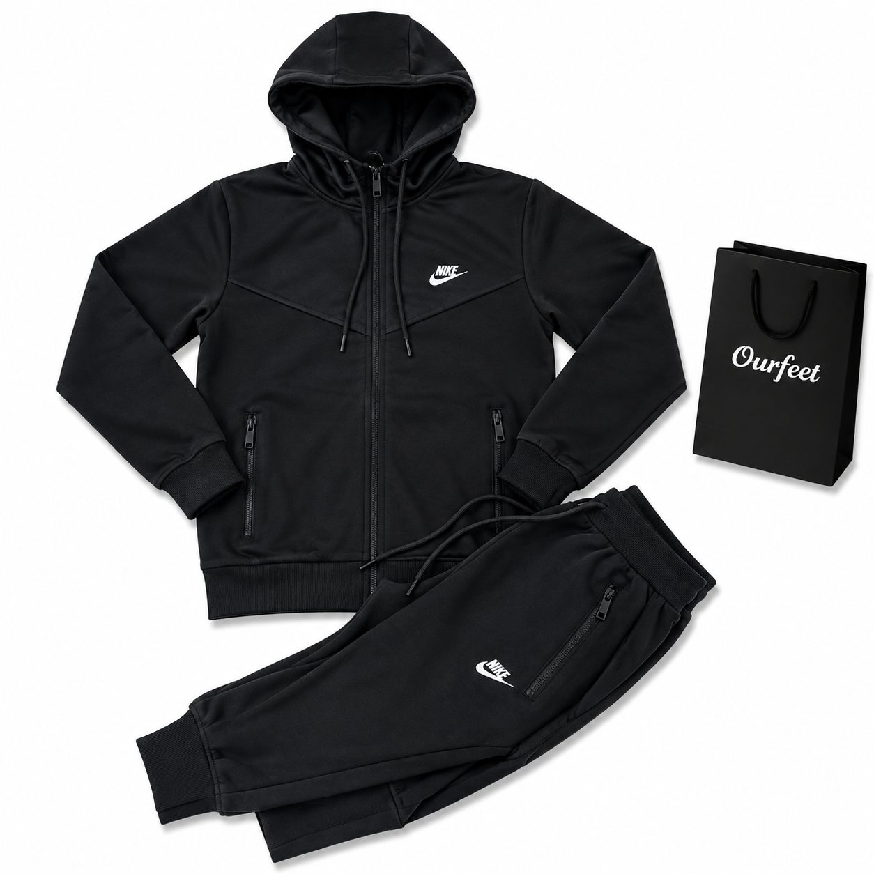 Chándal Nike Tech Freece (Calidad Media)