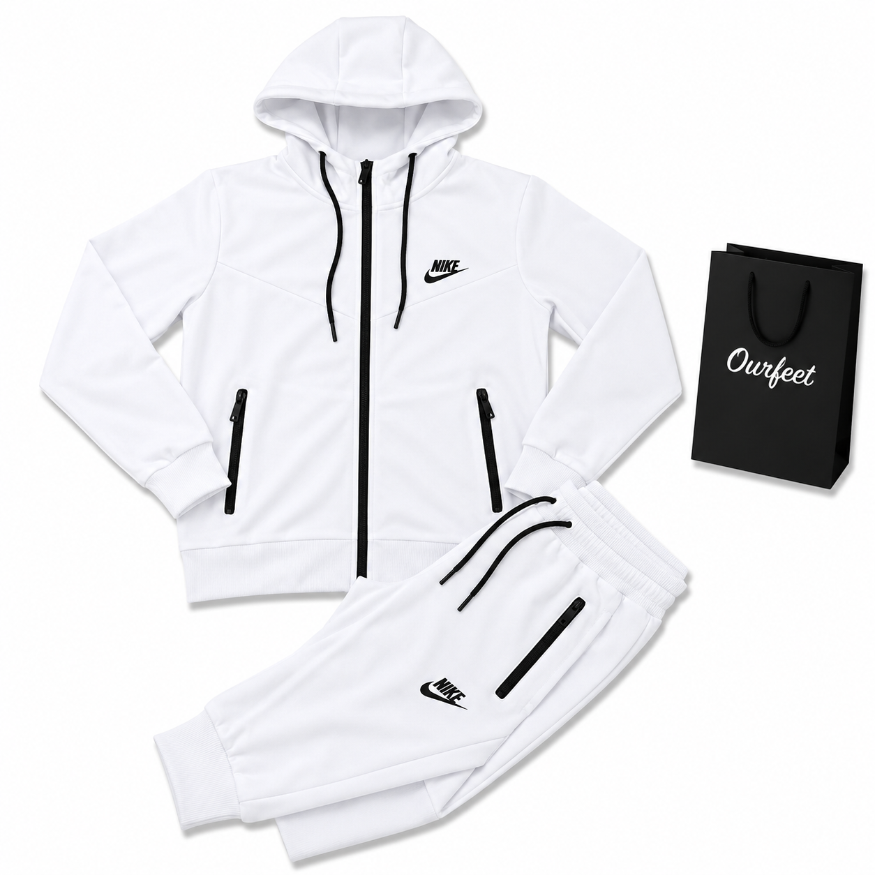 Chándal Nike Tech Freece (Calidad Media)