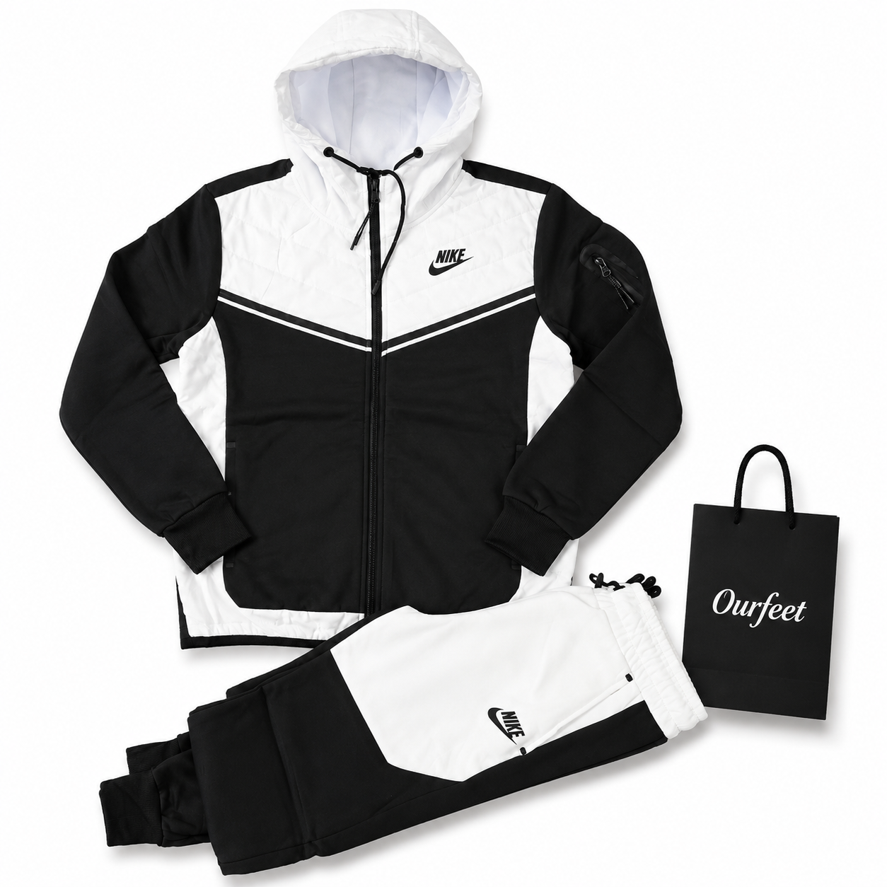 Chándal Nike Tech Freece (Calidad Media)