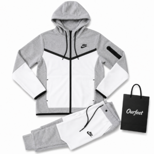 Chándal Nike Tech Freece (Calidad Media)