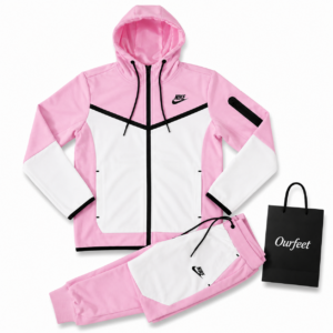 Chándal Nike Tech Freece (Calidad Media)