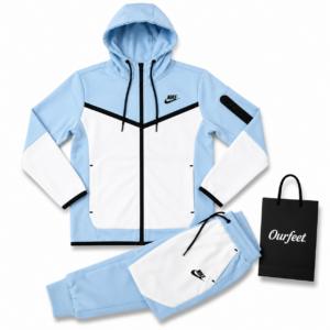 Chándal Nike Tech Freece (Calidad Media)