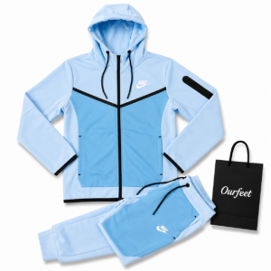 Chándal Nike Tech Freece (Calidad Media)
