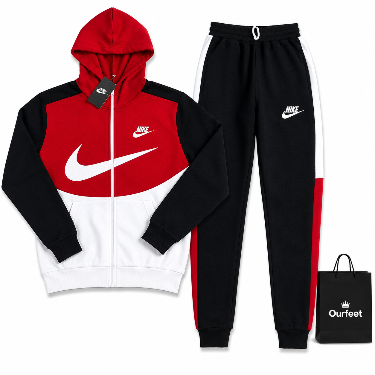 Chándal Nike