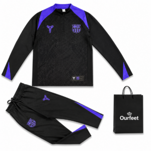 Chándal Fútbol Barça Niño