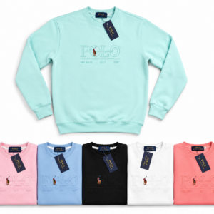 Sudaderas Polo Ralph Lauren