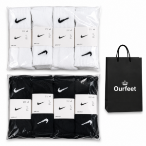 Pack 3 Calcetines Nike Largos