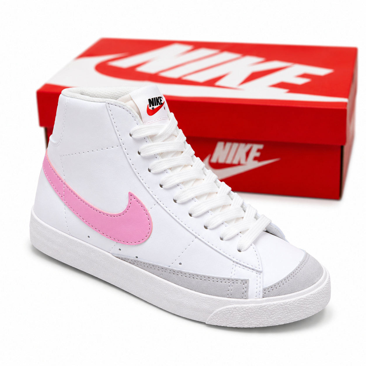 Nike Blazer Mid 77