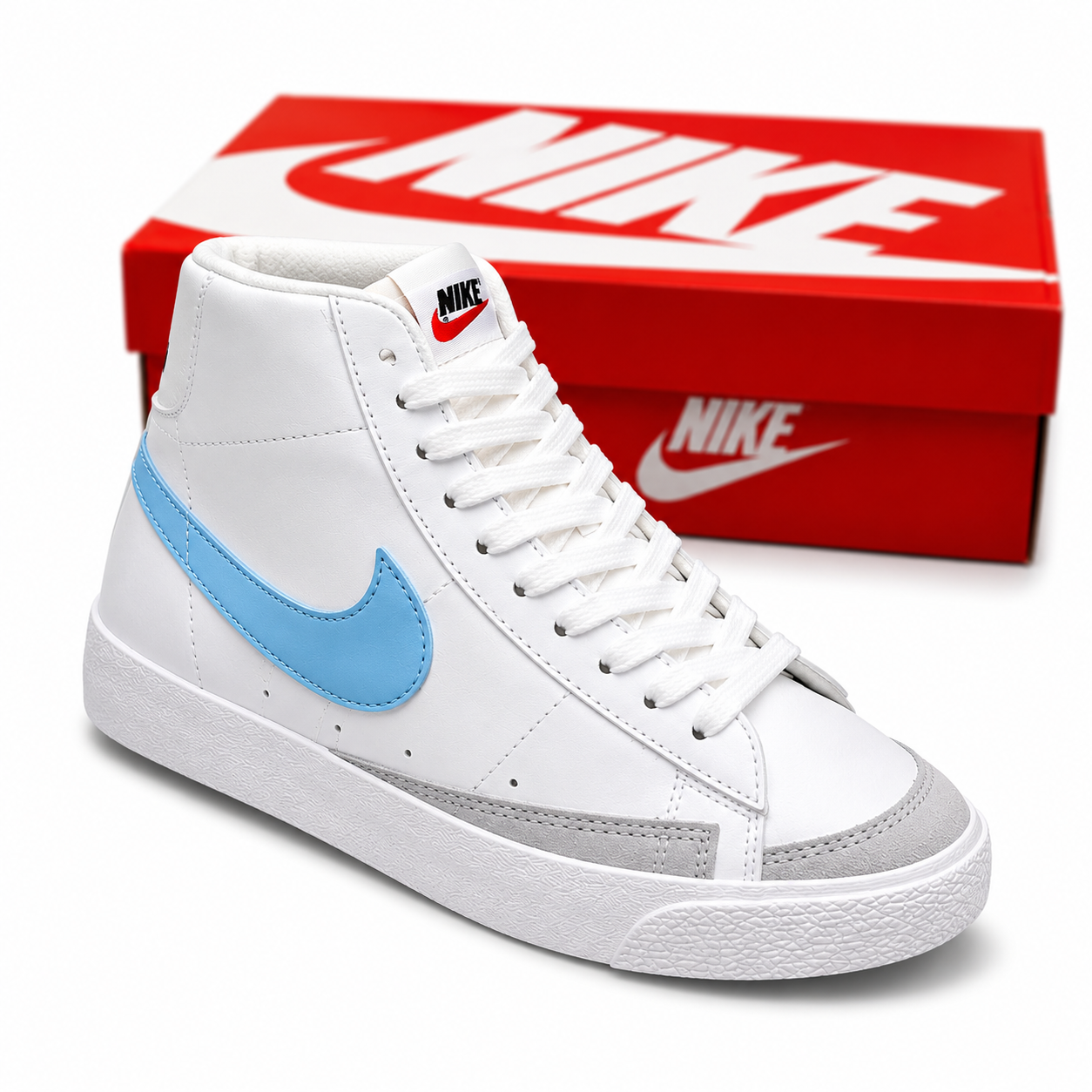 Nike Blazer Mid 77