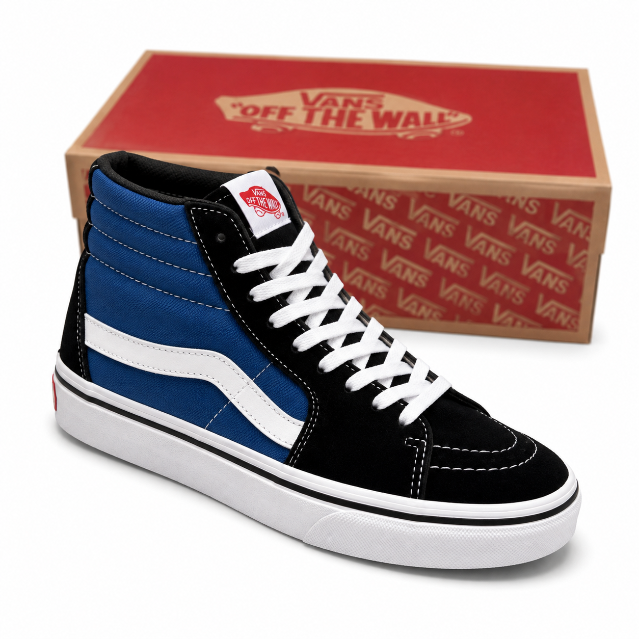 Vans