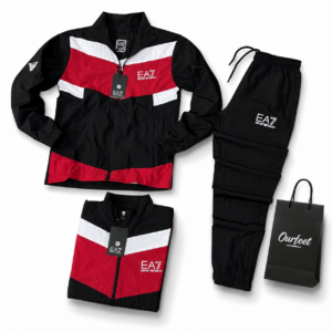 Chándal EA7 Armani x 45€ OFERTA