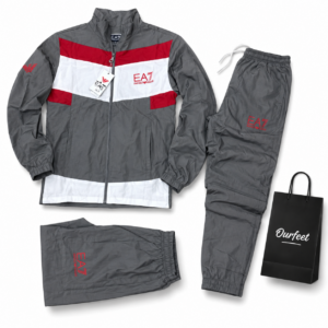 Chándal EA7 Armani x 45€ OFERTA