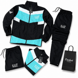 Chándal EA7 Armani x 45€ OFERTA