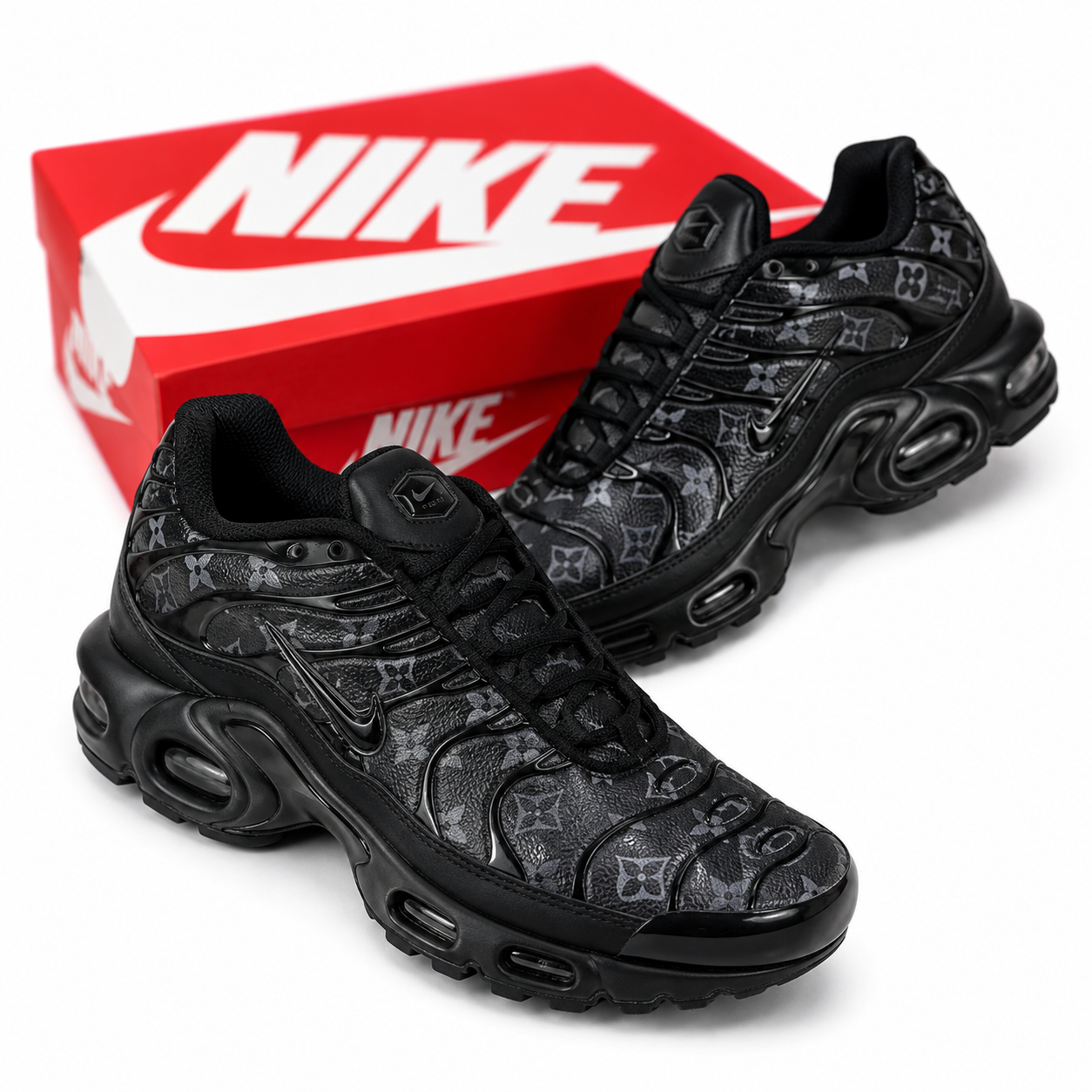 Nike Air Max Tn x Louis Vuitton